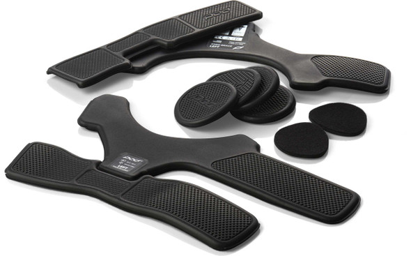 Pod Kx 2.0 Pad Set (Lt) Black Kp482-001-Os