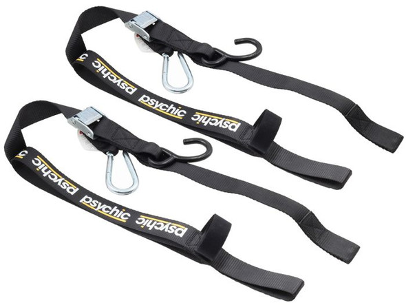 Psychic Tie Down Strap 1.5" X 84" UP-12801