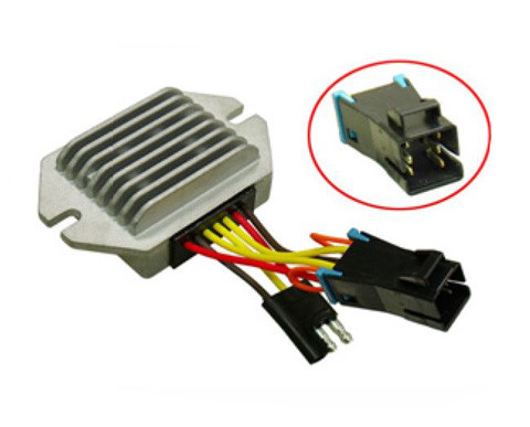 Spi Regulator SM-01237