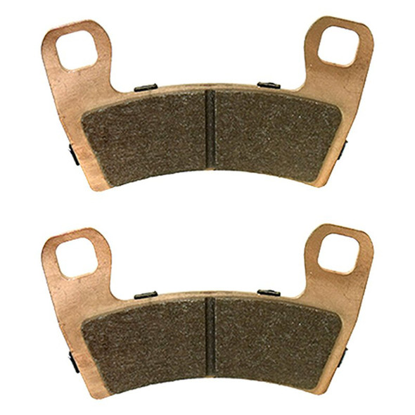 Wildboar Brake Pad Full Metal AT-05278F