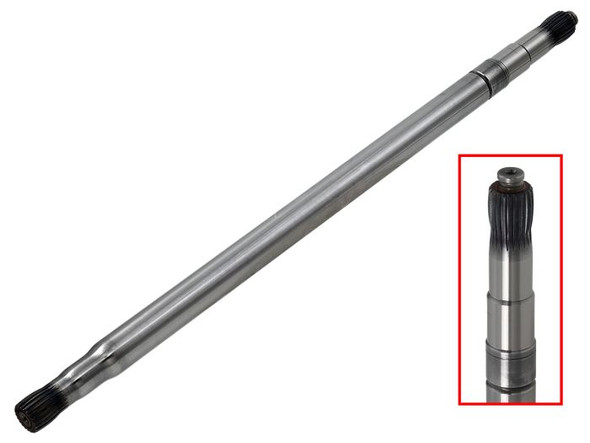 Wave Werx Pwc Drive Shaft WC-03311