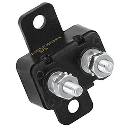 Cequent Towing Products 40 Amp Circuit Breaker 7013A-S