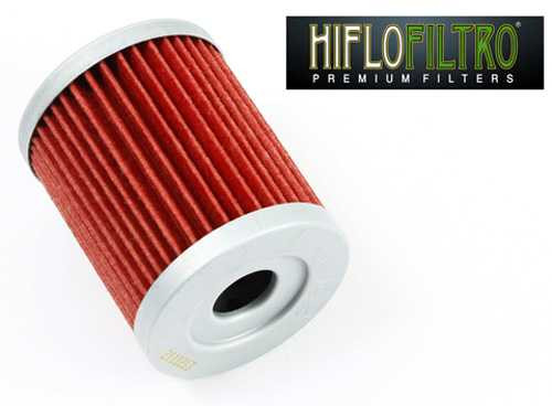 Hi Flo Air And Oil Filters Hi Flo - Oil Filter Hf132 Hf132