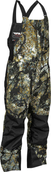 Fly Racing Outpost Bib Obskura Skyfall Xl 470-6503X