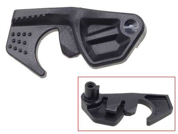 Spi Panel Latch Panel Left Lynx/Skidoo SM-12812L