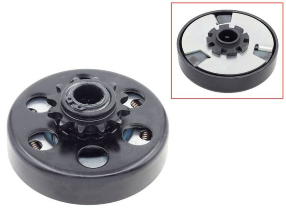 Spi Mini Snowmobile Clutch SM-03514-1