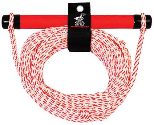 Airhead Sports Group Airhead Ski Rope 1 Section Eva Handle Ahsr-1Eva