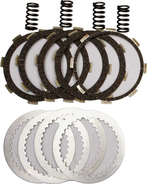 Ebc Dirt Racer Clutch Set Drc211 Drc211