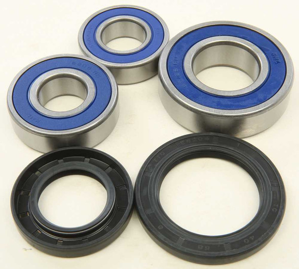 All Balls Rear Wheel Bearing Kit 25-1703