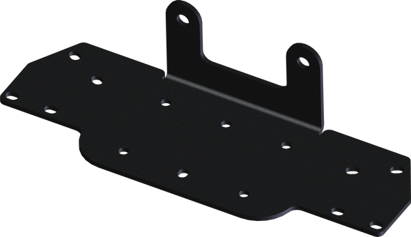 Open Trail Winch Mount 459-0570
