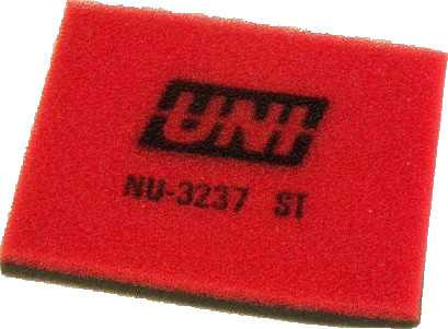 Uni Multi-Stage Competition Air Filter Nu-3237St