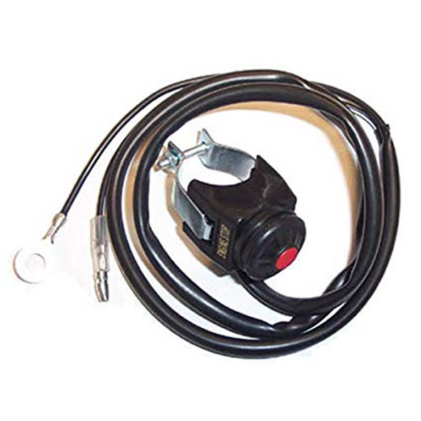 K & S Technologies Kill Switch For Kawasaki Kx-Type 12-0103