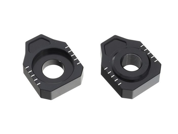 Psychic Axle Blocks MX-03326BK