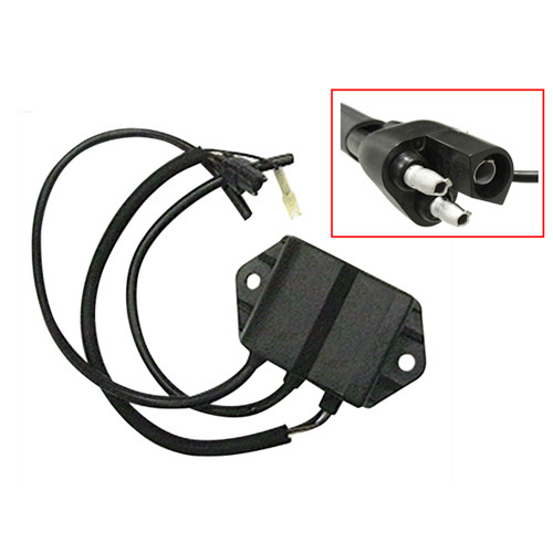 Cdi Box Polaris 01-407