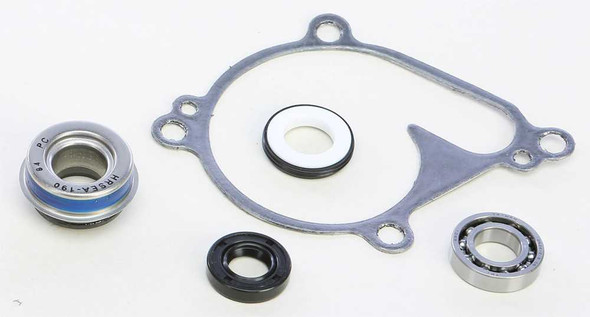 Hot Rods Water Pump Kit Kaw Brute Force/Prairie 650/750 Wpk0061