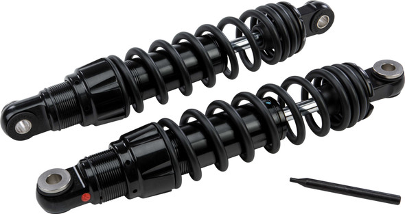 Harddrive Touring Monotube Shock 13" Hvy R0800133-3