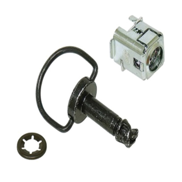 Spi Quarter Turn Handle SM-12586
