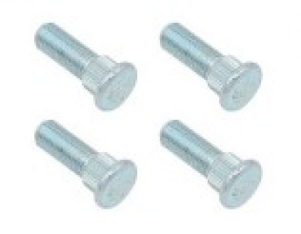 Bronco Hub Bolts Pack Or 4 M12 X 1.5 AT-06907A