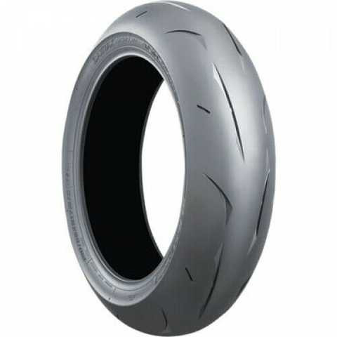 Bridgestone Tires Bridgestone - Battlax Racing St Rs10R 110/70R17M/C-(54H) Tire 4637