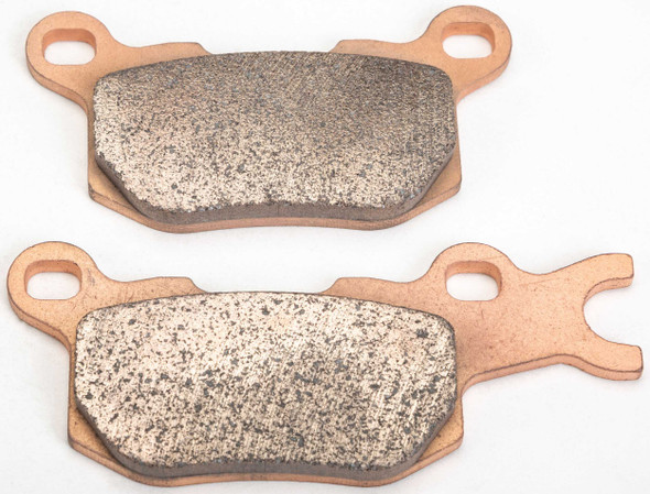 All Balls Brake Pad Kit Sintered 18-8032