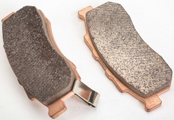 All Balls Brake Pad Kit Sintered 18-8042