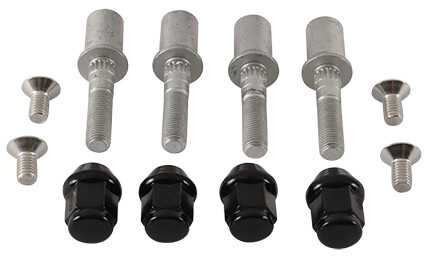 All Balls Wheel Stud Kit 85-1088