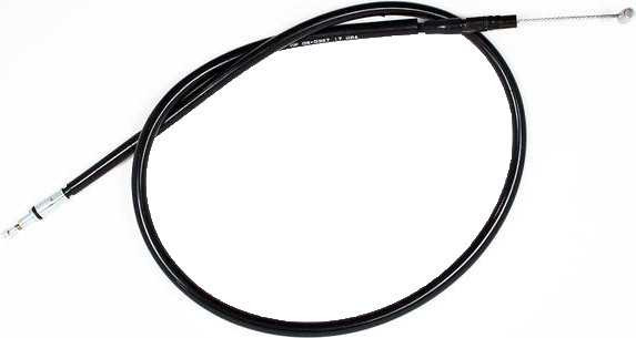 Motion Pro Black Vinyl Clutch Cable 05-0357