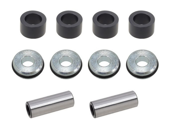 Bronco Aarm Bushing Kit Lower / Upper AT-04168