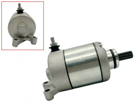 Psychic Starter Motor XD-01017