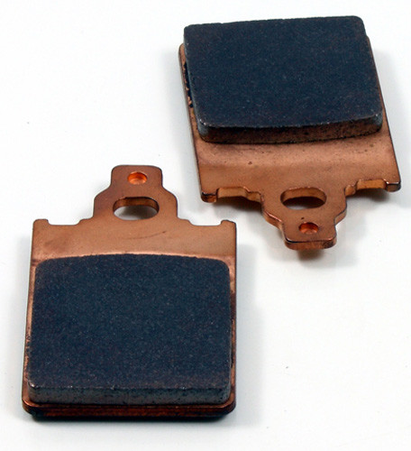 Wild Boar Brake Pads Full Metal MC-05652F