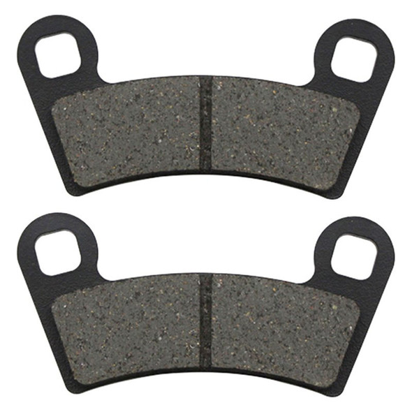 Wildboar Brake Pads Semi Metal AT-05419