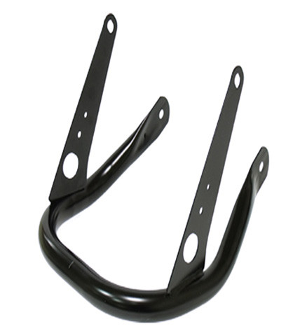 Spi Heavy Duty Front Bumper SM-12529