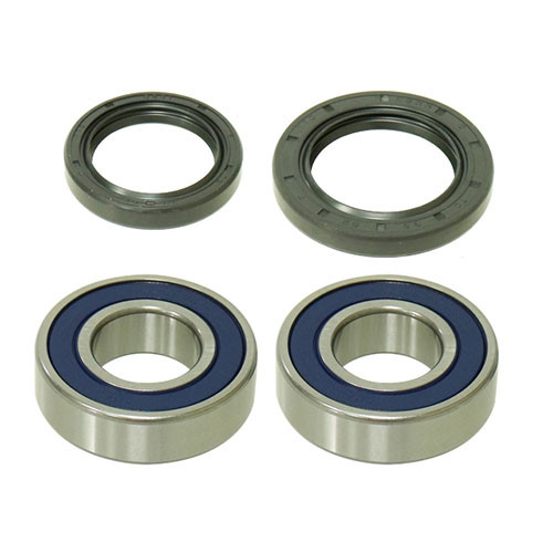 Bronco Wheel Bearing Kit AT-06682