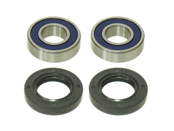 Bronco Wheel Bearing Kit AT-06698