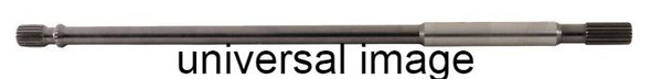 Wave Werx Pwc Drive Shaft WC-03301