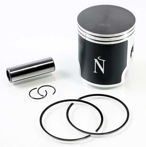 Namura Technologies Namura Piston Kit Nx-20025-B