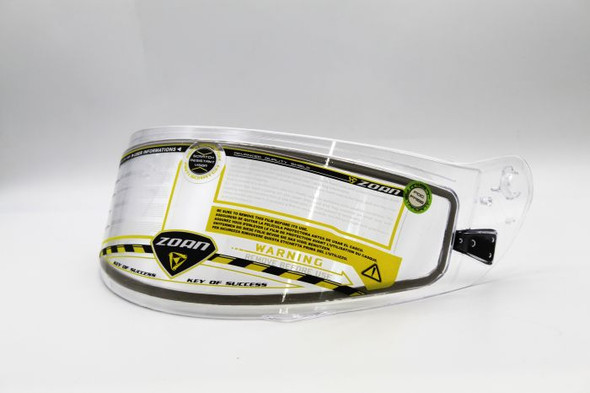 Zoan Optimus D/L Sheild 2017+ 090-430