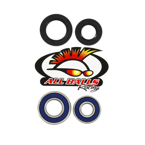 Wheel Bearing Kit One Wheel 25-1035