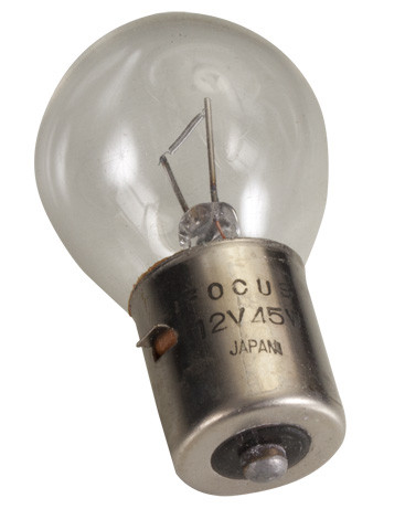 Light Bulb BU1245B