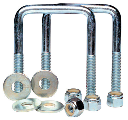 "U"Bolt (7/1614)41/16"X213/16 Sq HOUSE