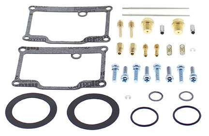 All Balls Carburetor Rebuild Kit 26-1822