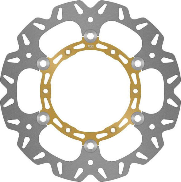 Ebc Cx Extreme Brake Rotor Front Md6392Cx