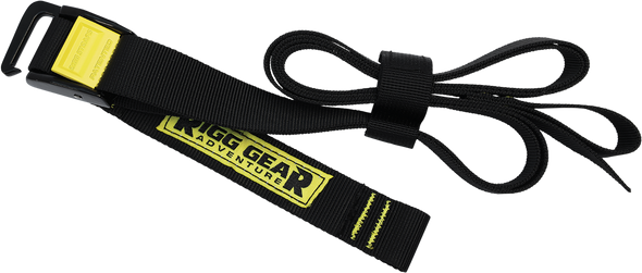 Nelson-Rigg Rigg Strap Kit Pair Rg-Straps60