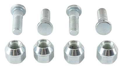 All Balls Wheel Stud Kit 85-1040