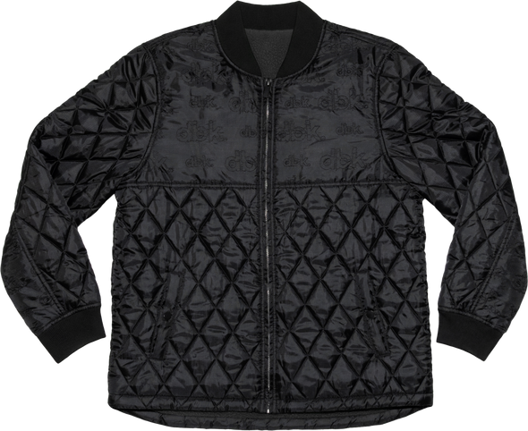 Dbk Liner Jacket Black Md Jk-Liner-M