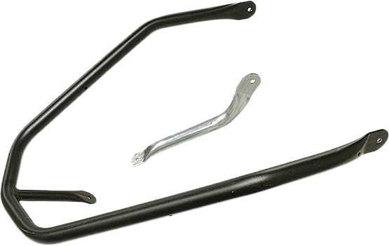 Sp1 Front Bumper Pol Pro Rmk Sm-12494