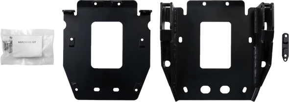 Open Trail Plow Mount 459-5870