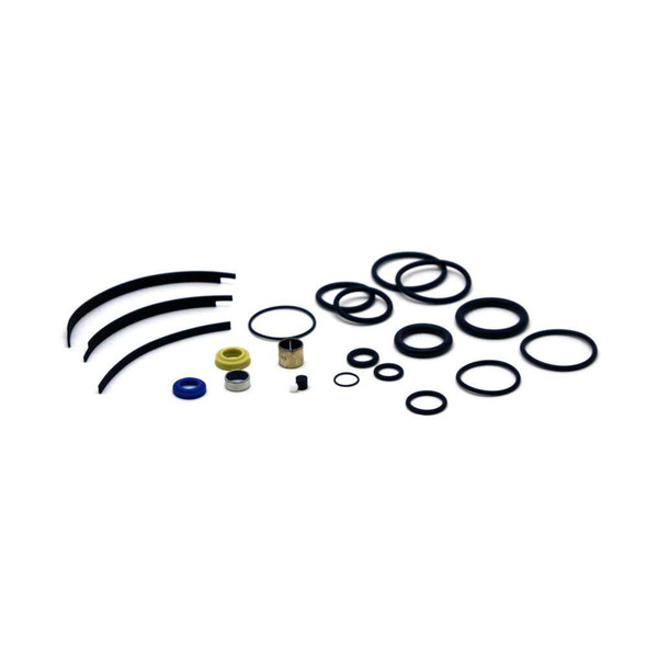 Hygear Hybrid Shock Rebuild Kit Fox Act With 1/2" Shaft 29-03-310-R