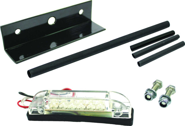 Sp1 Led Light Strip 4" Sm-01226