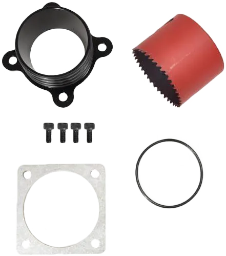 Riva Intake Manifold Upgrade Kit Yam Ry12080-Imuk